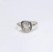 Herkimer Diamond 925 Silver Amazing Handmade Women Ring - By Inishacreation