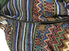 Native American - Hippie Crossbody Bag By Ohethno