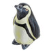 Novica African Penguin Ceramic Figurine - By Novica