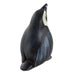 Novica African Penguin Ceramic Figurine - By Novica