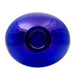Novica Cobalt Blue Bottle Blown Glass Vase - By Novica