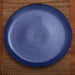 Novica Cobalt Cuisine Ceramic Dinner Plates (pair) - By Novica