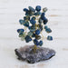 Novica Cool Calm Agate Gemstone Tree - By Novica