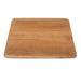 Novica Cutting Classic Teak Wood Board - By Novica