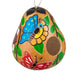 Novica Flight Of The Butterfly Dried Gourd Birdhouse - By Novica