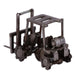 Novica Mini Forklift Upcycled Metal Auto Part Sculpture - By Novica