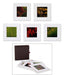 Novica Patterns Of Life Photography Prints (set 5) - By Novica