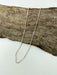 necklaces 925 Silver Beads Necklace Fancy Jewelry For Unisex - by Sup