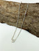 necklaces 925 Silver Beads Necklace Fancy Jewelry For Unisex - by Sup