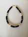 African Tribal Beaded Rope Necklace Zulu Beaded Necklace Maasai Jewelry - By Naruki Crafts
