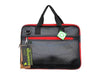 Cases & Sleeves Back recycled rubber laptop sleeve