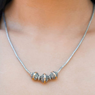 Pandora Silver Chain | Mens sterling silver necklace, Silver necklace, Pandora  necklace
