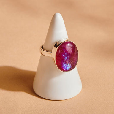 Buy Women's Rings Online | Exotic Gemstone Rings - Pareezay – Pareezay  Jewellery