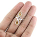 Rings citrine ring gemstone jewelry engagement jewellery