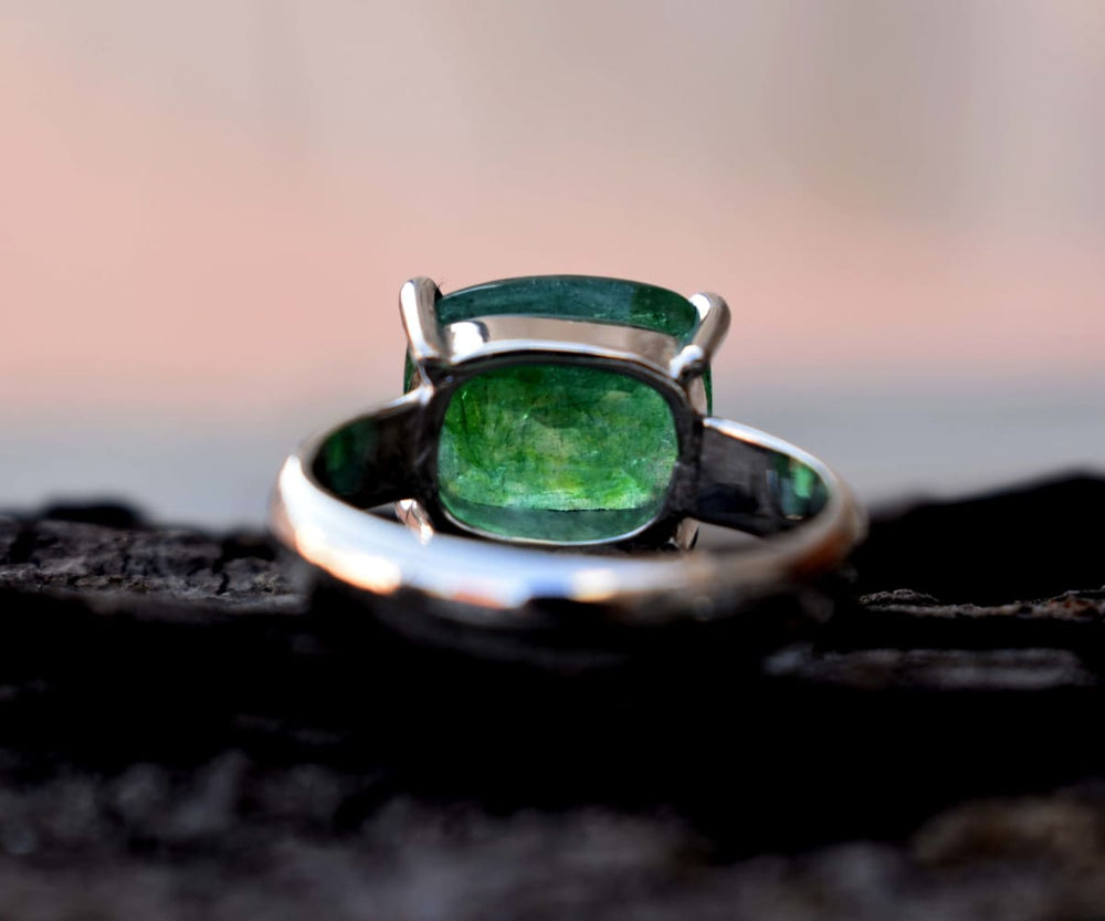 emerald ring, buy gemstones online, precious stones, panna stone price, emerald  jewelry, benefits of emerald – CLARA