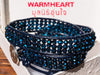 Bracelets Crystal Roma Bracelet Midnight Blue