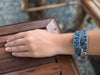 Bracelets Crystals Roma Bracelet Bluegreen