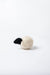 De Kulture Handmade Premium Wool Felt Easter Bauble Black Sheep Ornament Eco Friendly Needle Felted Stuffed Ideal for Home Office Decoration
