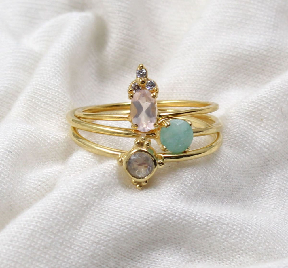 James Avery 14K Gold Delicate Pave Diamond Heart Band Ring | Dillard's