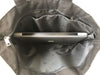 Denim Laptop Bag - Rectangular Patchwork - By Rimagined