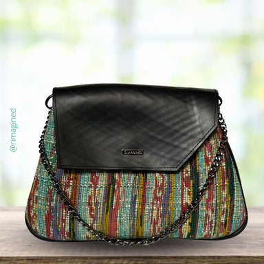 Durrie Wristlet Handbag - By Rimagined