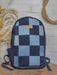 backpacks Dwij Upcycled Backpack -Classic Denim - by DWIJ