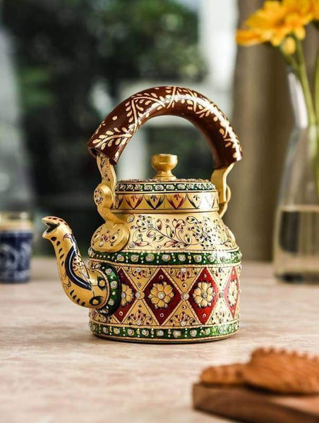https://www.discovered.us/cdn/shop/products/flower-tableware-cup-kaushalam-hand-painted-tea-kettle-small-royal-jaipur-handmade-mrinalika-jain-discovered-951_grande.jpg?v=1664519778