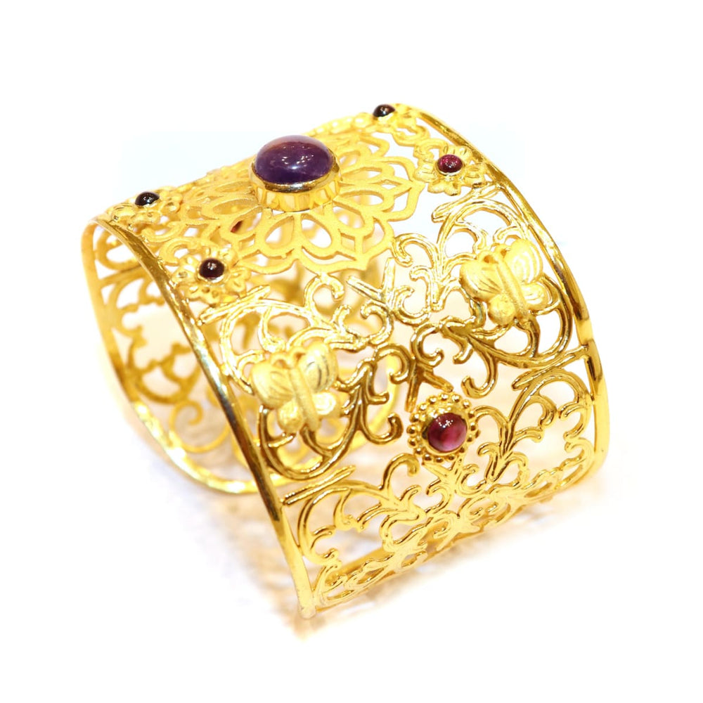 Fashion Ring 001-200-01245 14KY - Colored Gemstone Rings | House of Silva |  Wooster, OH