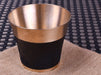 kitchen & dining Hand Sculpted Bronze Cup - by De Kulture Works