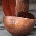 home decor Handmade Copper T-Light Trinetra Tea Light Holder Pure Votive - by De Kulture Works