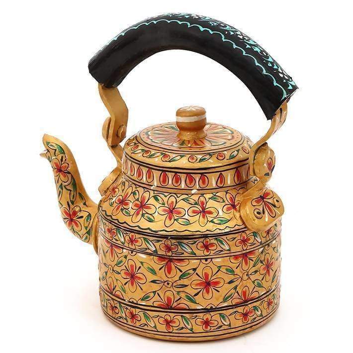 Painted Teapots Mrinalika Jain - Covid Relief Campaign