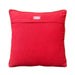 Heart Motif Valentine Pillow Cover - By Vliving