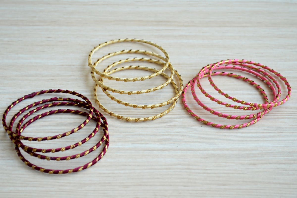 Buy Jewelry Combo of Three Bangles Indian Jewelry Bracelets Gift for Her AD  Bangles With Stones Brass Kada Indian Jewellery for Women and Girls Online  in India - Etsy