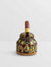 KAUSHALAM HAND PAINTED TEA CETTLE:GOLD FISH - Painted Teapots
