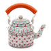 Painted Teapots Kaushalam Tea Pot: Beauty