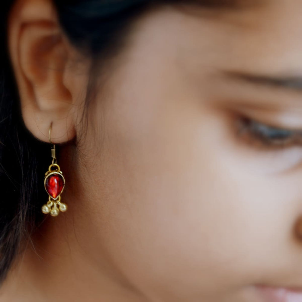 kundan maang tikka earring set for girls simple indian matha patti wedding jewelry bridesmaid accessory handmade pretty ponytails discovered