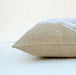 Mandala linen handmade pillow cover - Pillows & Cushions