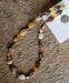 Tiger’s Eye And Jasperstone Necklace - By Warm Heart Worldwide