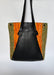 Tyre Tube Durrie Twin Tote - By Rimagined