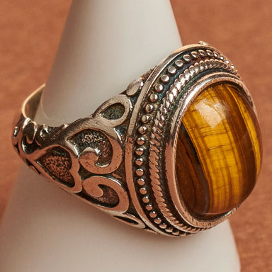 Buy Mens Handmade Ring, Turkish Handmade Silver Men Ring, Onyx Ring,  Ottoman Mens Ring, Eagle Ring, Gift for Him, 925k Sterling Silver Ring  Online in India - Etsy