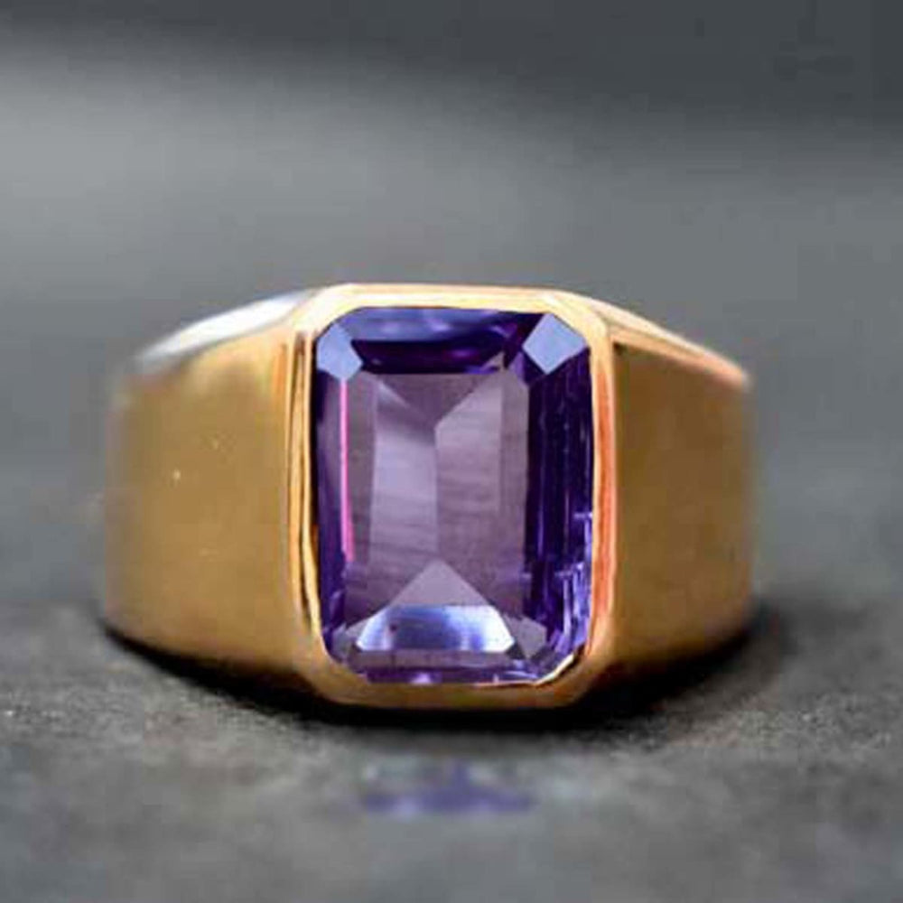 Vintage Alexandrite Engagement Ring White Gold Unique Amethyst Wedding Ring  Sterling Silver Alexandrite Ring Antique Ring Women Promise Ring - Etsy  Singapore
