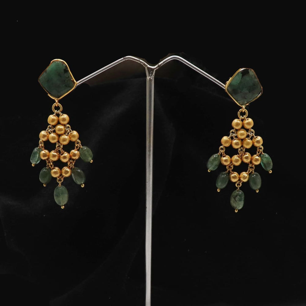 Buy beads necklace online | Kalyan Jewellers