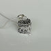 necklaces Prayer Box Necklace - Tibetan necklace - Pendant - Stash - Jewelry - Silver - PD233 - by NeverEndingSilver