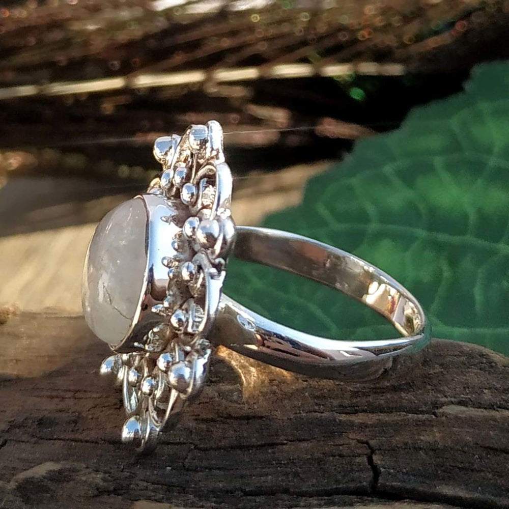 925 Sterling Silver Ring Handmade Designer Women Band Thumb Jewelry All  Size N4 | eBay