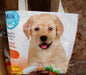 Tote Bags Recycled Rice Sack Bag Medium Animals