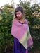 Scarves Scarf Handwoven Cotton Dharma
