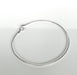 Bracelets Silver Bracelet - Wrist Snake Chain - Unisex - 925 - Charm - Gift Ideas - BD1 - by NeverEndingSilver