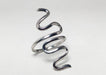rings Silver Snake 925 Sterling Statement Ring,Adjustable Christmas Gift - by TanaBanaCrafts