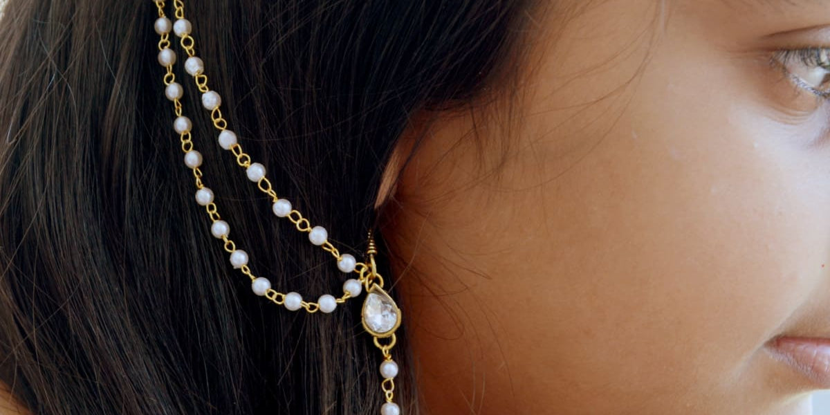 Buy 100+ Kids's Earrings Online | BlueStone.com - India's #1 Online  Jewellery Brand