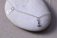 Anklets Sterling silver anklet Anchor charm Nautical Silver foot chain Anklet,(AS 7)